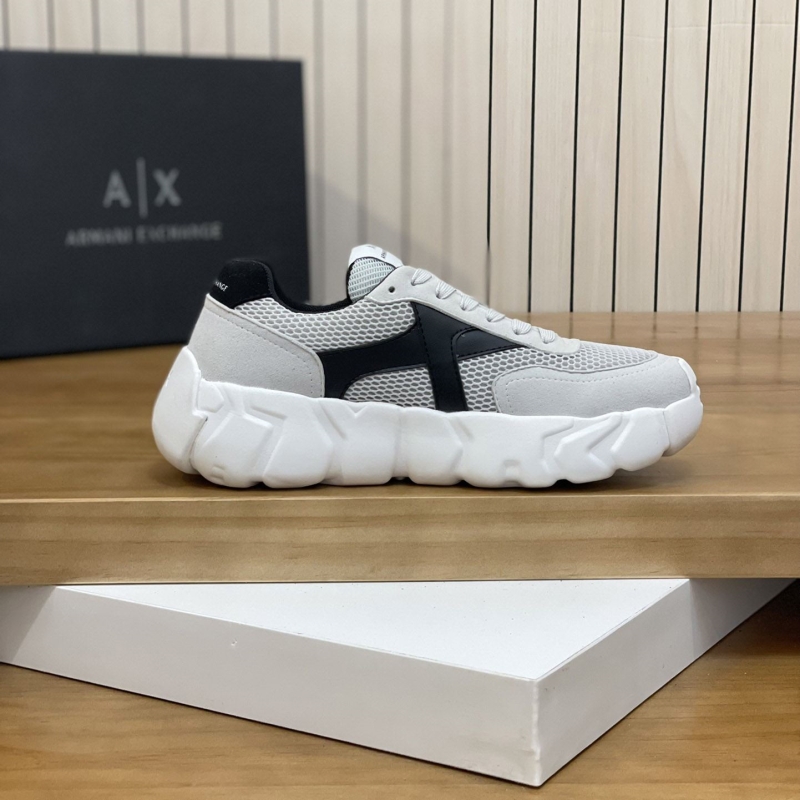 Armani Casual Shoes